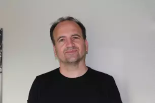 Ansgar Ødegård